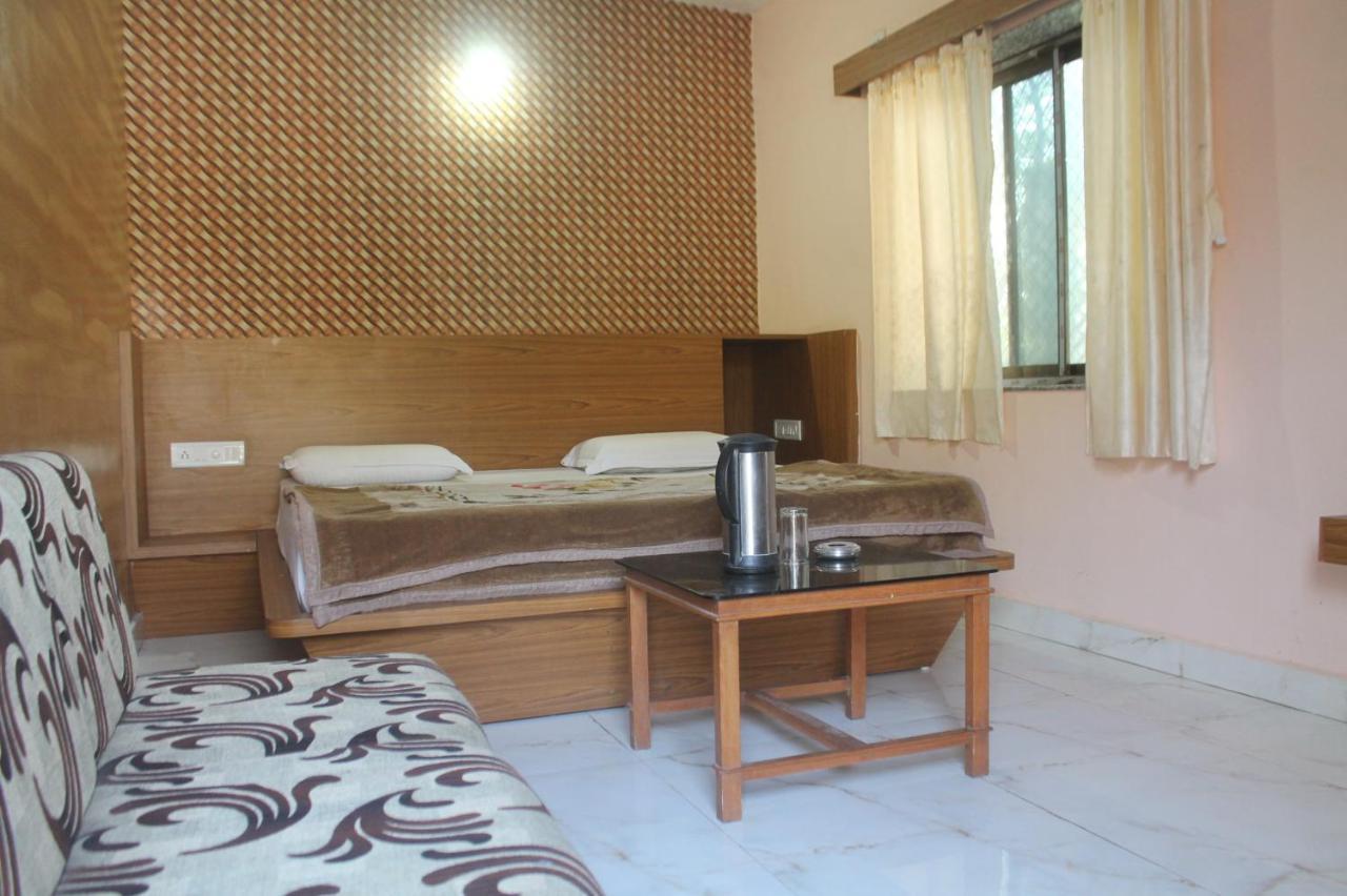 Cozy Room On Neelkanth Road Mount Abu Eksteriør bilde