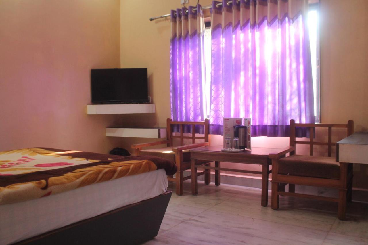 Cozy Room On Neelkanth Road Mount Abu Eksteriør bilde